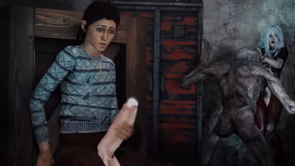 1monster Rule 34 Video