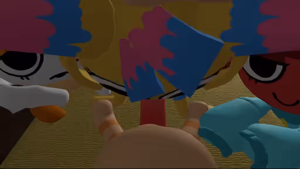 3d (Artwork) Rule 34 Video