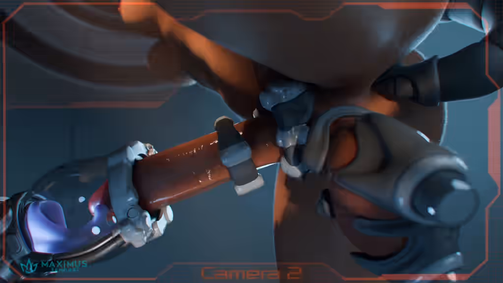 Aimee (Maximusjandari) Rule 34 Video