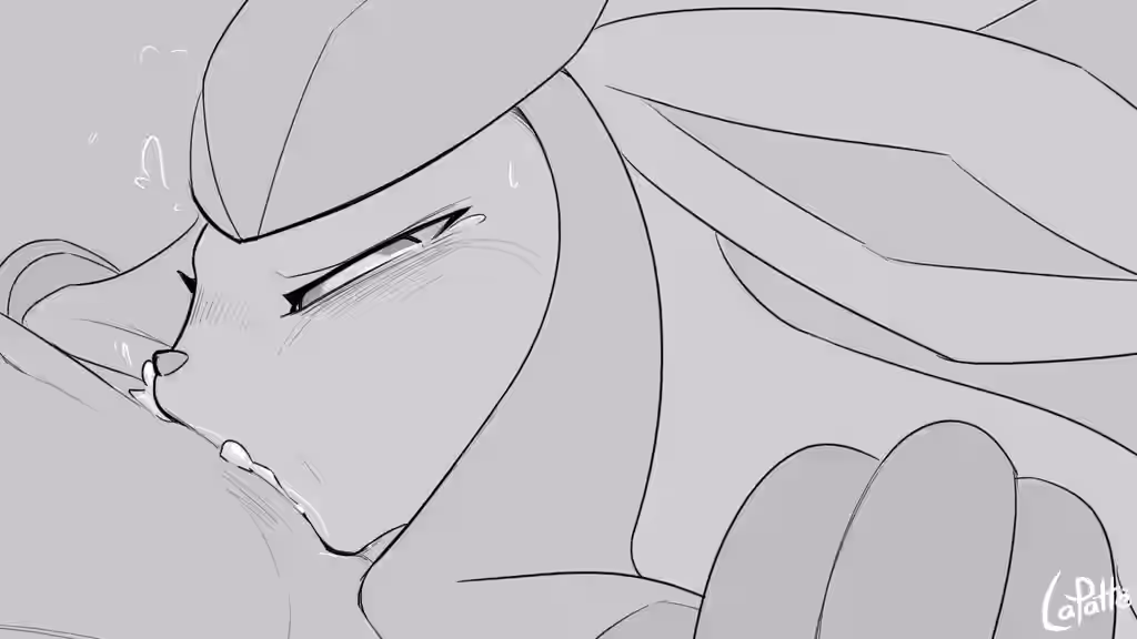 Digital Media (Artwork) Rule 34 Video