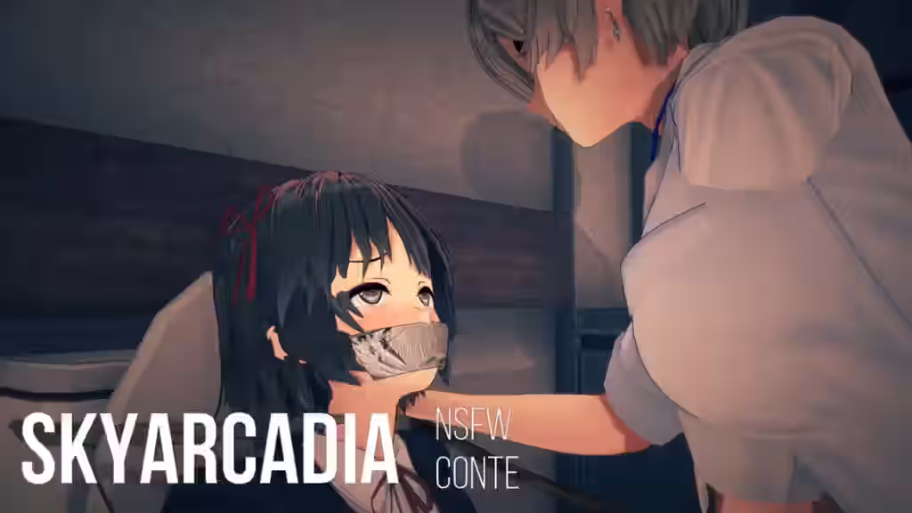 3d Rule 34 Video
