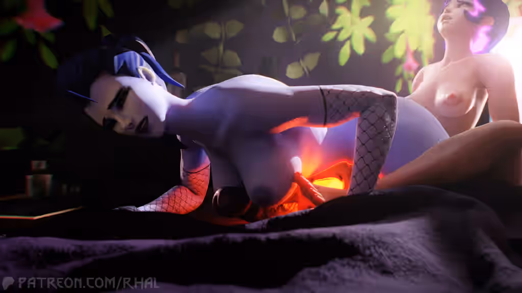 Finalrral (Artist) Rule 34 Video