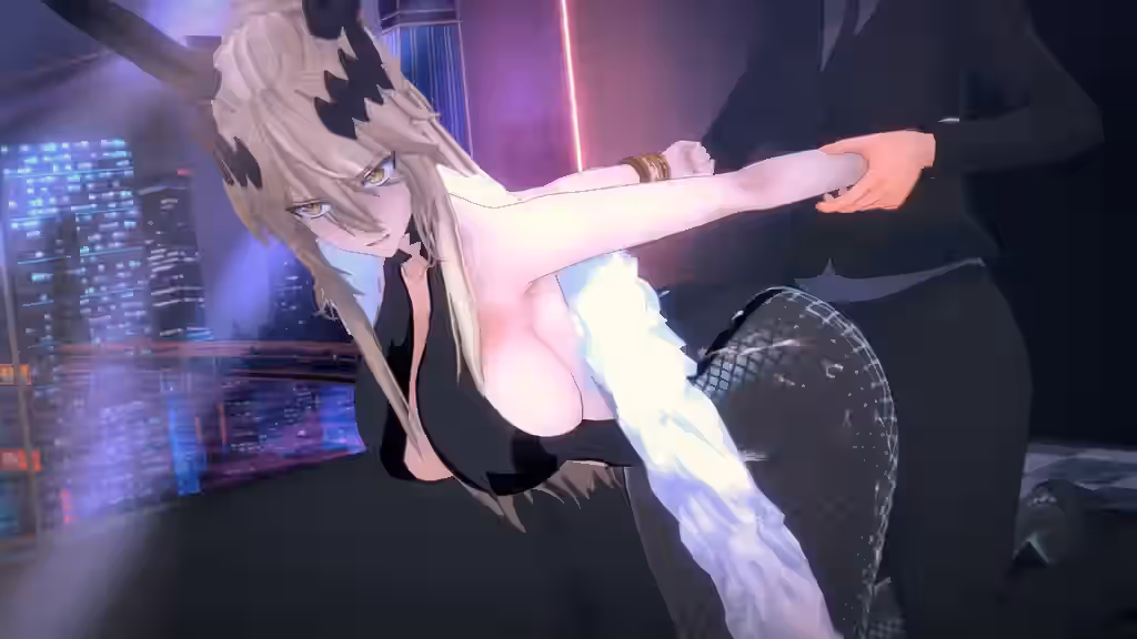 Artoria Pendragon (Alter) Rule 34 Video