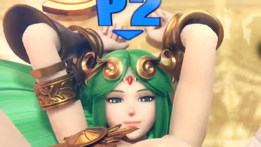 1girls Rule 34 Video