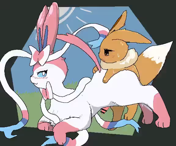 Pokemon (Species) Rule 34 Video