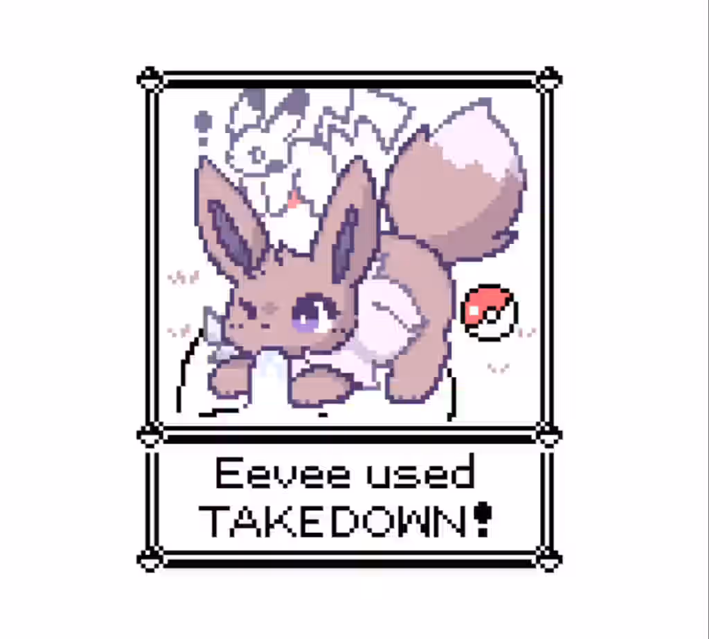 Pokemon (Species) Rule 34 Video