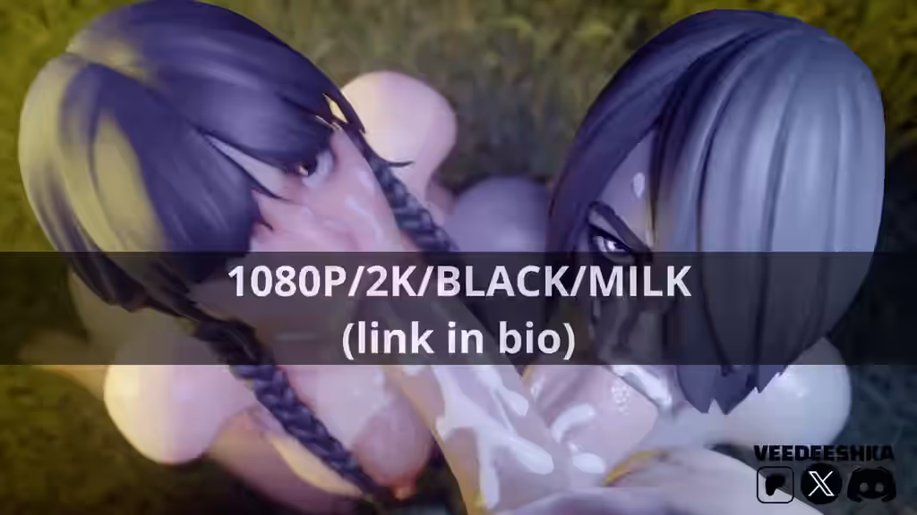 Wednesday Addams (Fortnite) Rule 34 Video