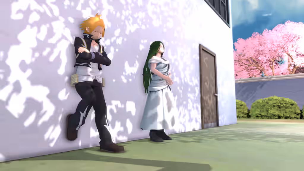 1girls Rule 34 Video