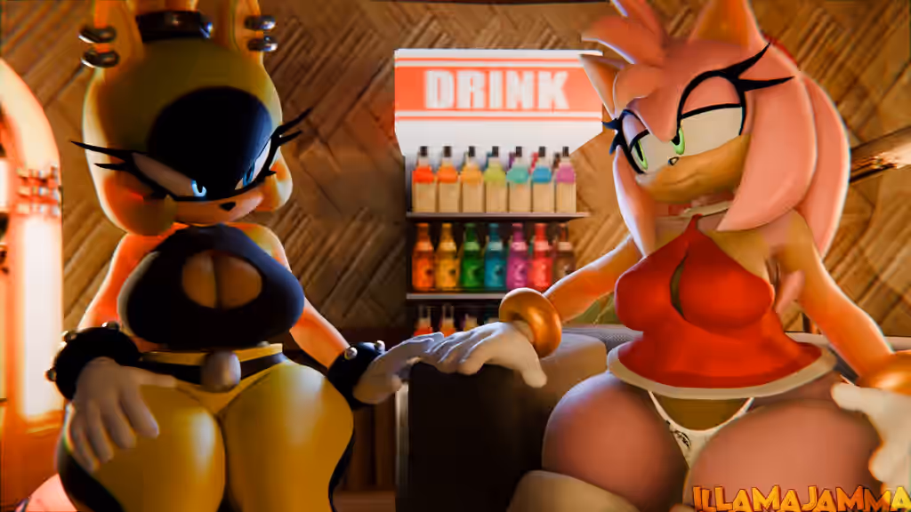 3d (Artwork) Rule 34 Video