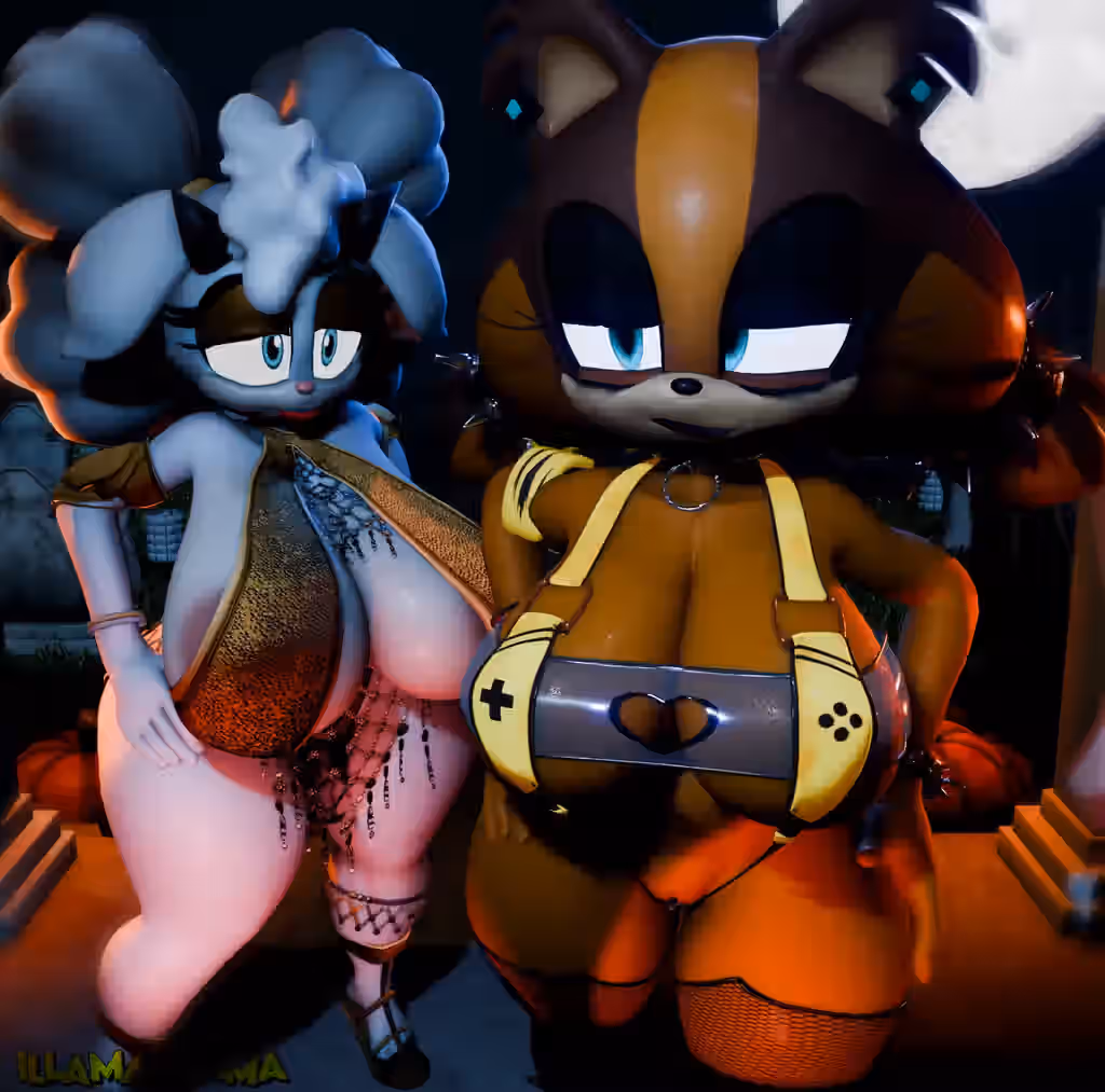 Elegg (Boom And Shock) (Nikke) (Cosplay) Rule 34 Video