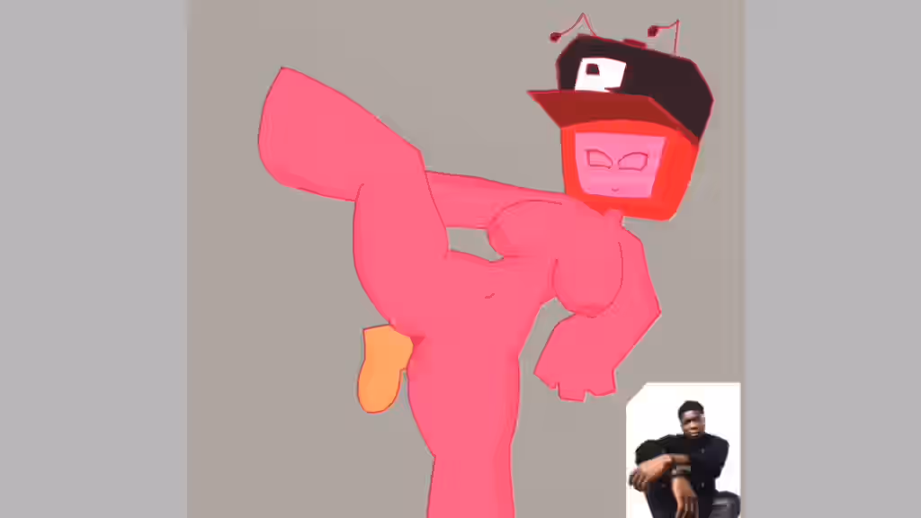 Forsaken (Roblox) Rule 34 Video