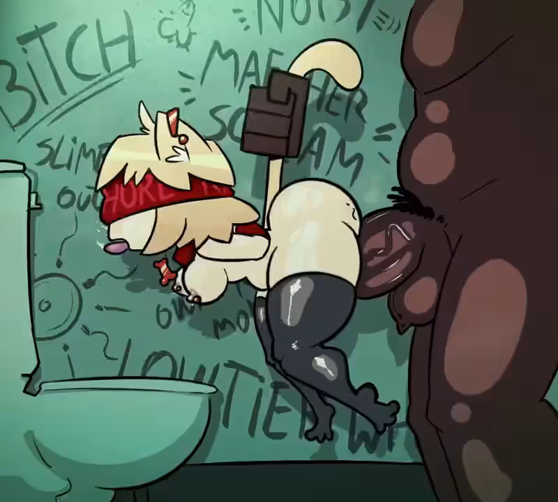 1girls Rule 34 Video