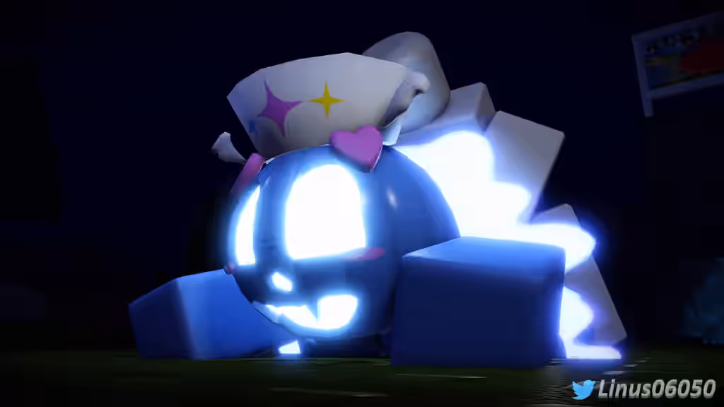 Dusekkar (Forsaken) Rule 34 Video