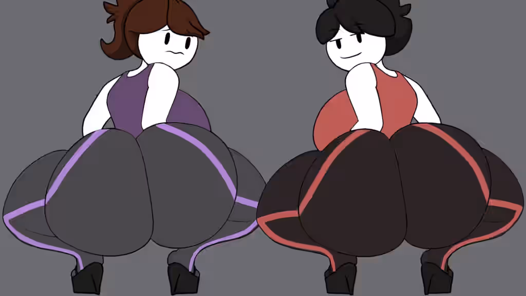 Scarecorrode (Edit) Rule 34 Video