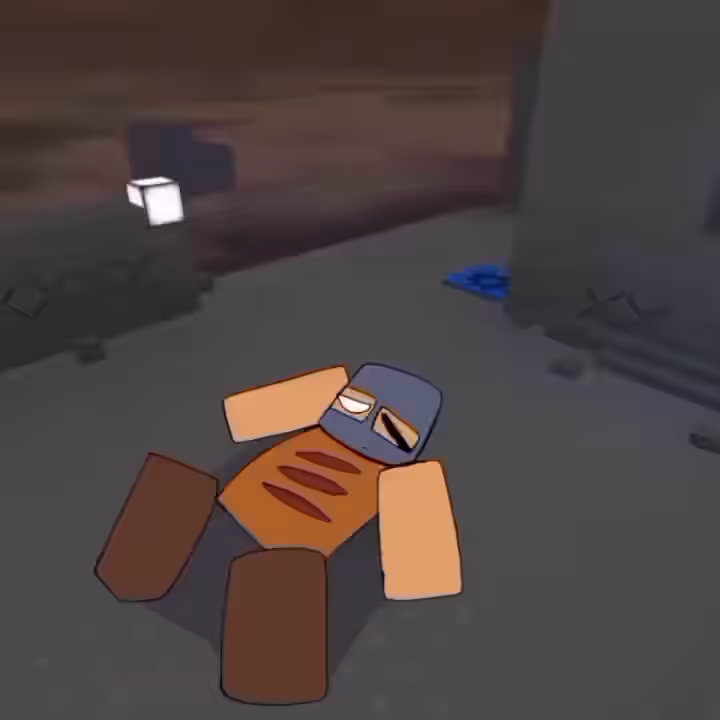 Badware (Die Of Death) Rule 34 Video