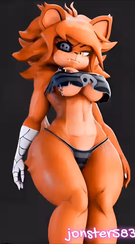 Fexa (Cally3d) Rule 34 Video
