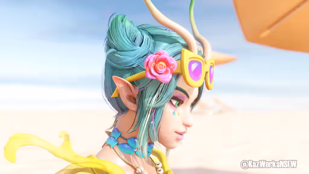 3d (Artwork) Rule 34 Video