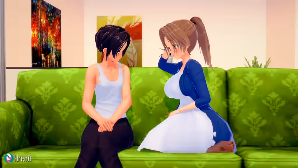 Chiko (Hrenit) Rule 34 Video