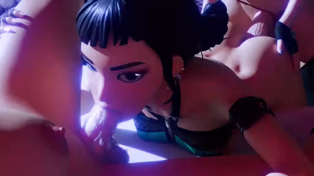Mira (Kpop Demon Hunters) Rule 34 Video