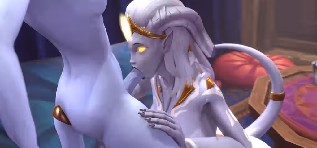3d (Artwork) Rule 34 Video
