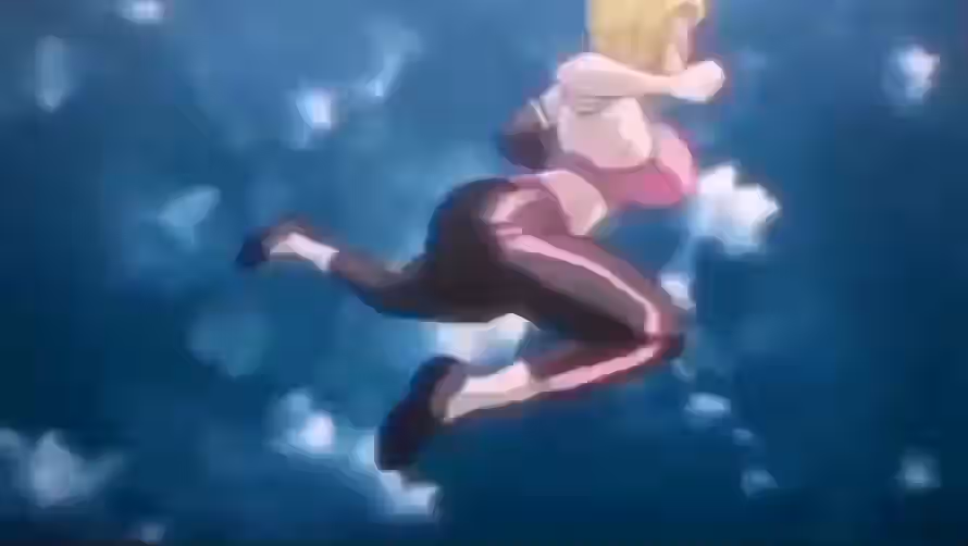 1girls Rule 34 Video
