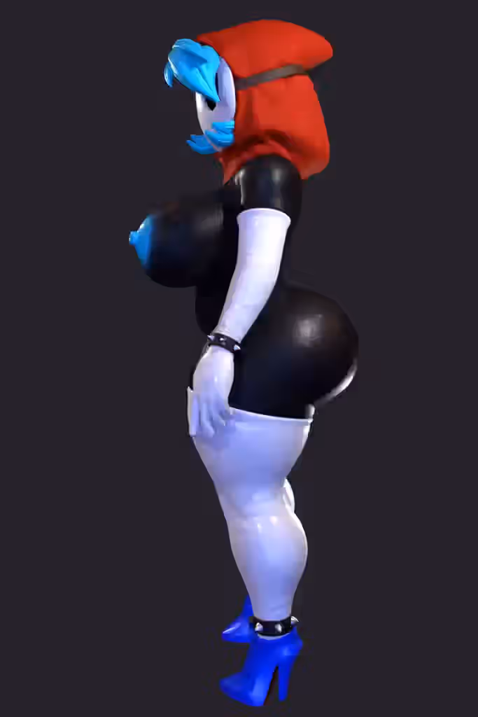 Mario (Series) Rule 34 Video