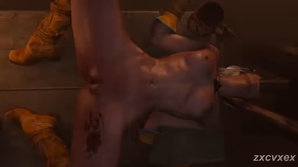 The Witcher (Series) Rule 34 Video