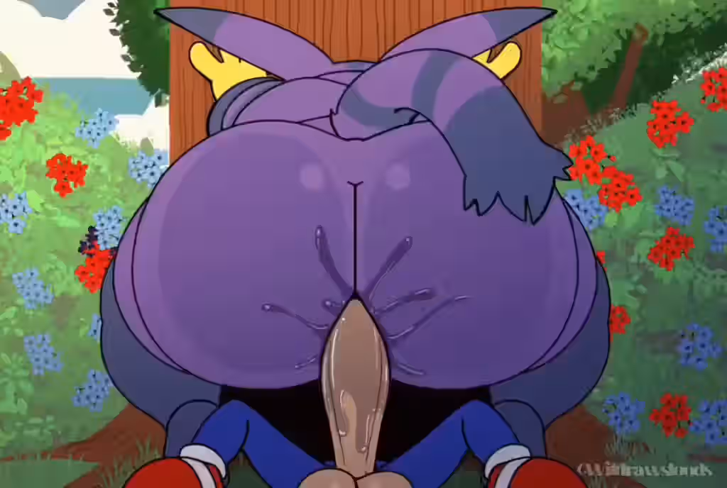 Mobian (Species) Rule 34 Video