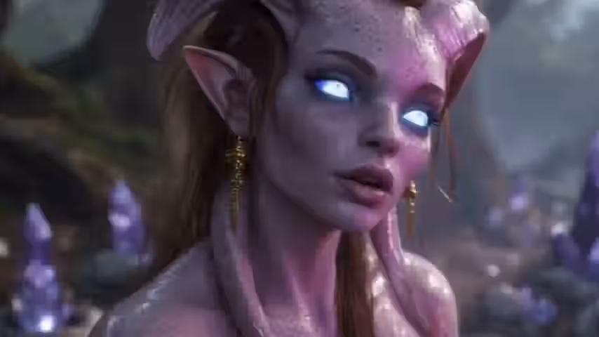 Ai Rule 34 Video