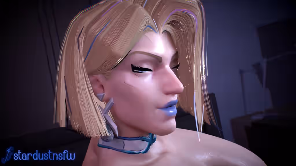 Emma Frost (Marvel Rivals) Rule 34 Video