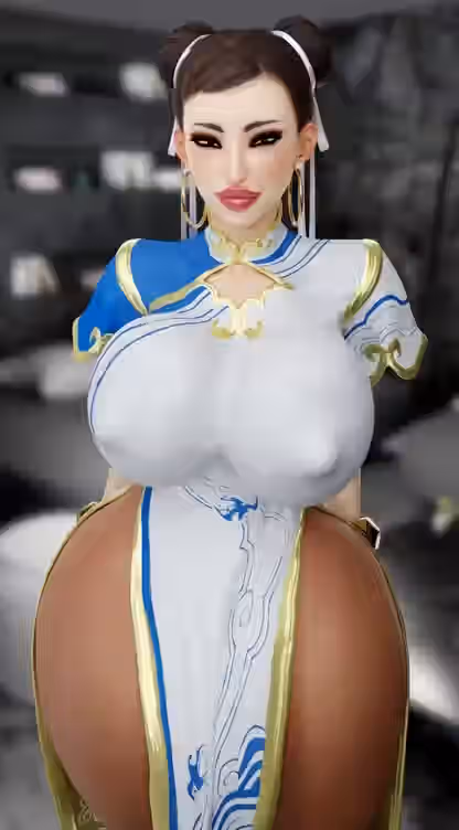 3d (Artwork) Rule 34 Video