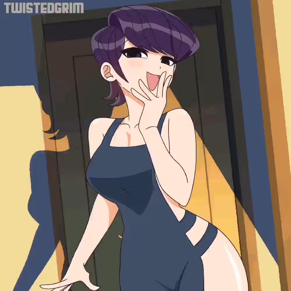 Animated Rule 34 Image
