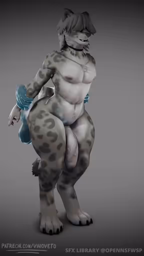 3d Rule 34 Video