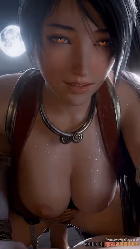Momiji (Ninja Gaiden) Rule 34 Video