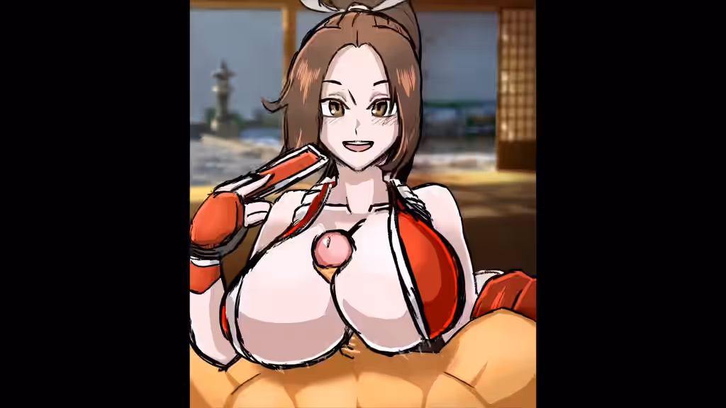 1girls Rule 34 Video