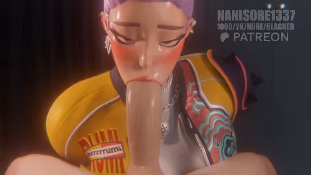 Rumi (Kpop Demon Hunters) Rule 34 Video