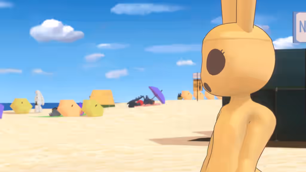 Coco (Animal Crossing) Rule 34 Video