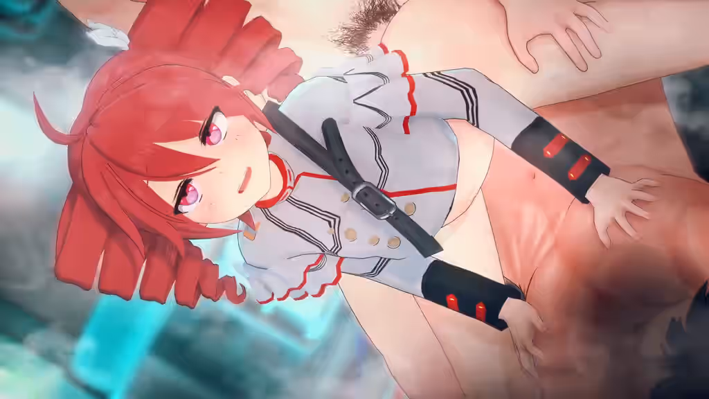Kasane Teto (Sv) Rule 34 Video