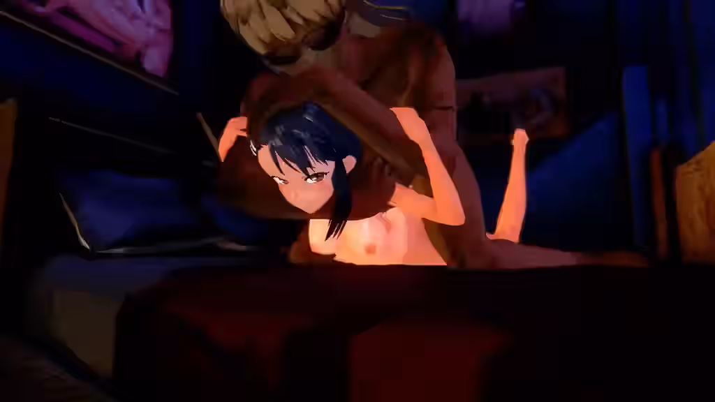 3d (Artwork) Rule 34 Video