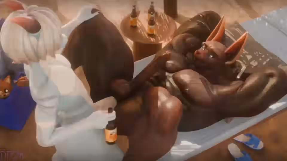 3d (Artwork) Rule 34 Video