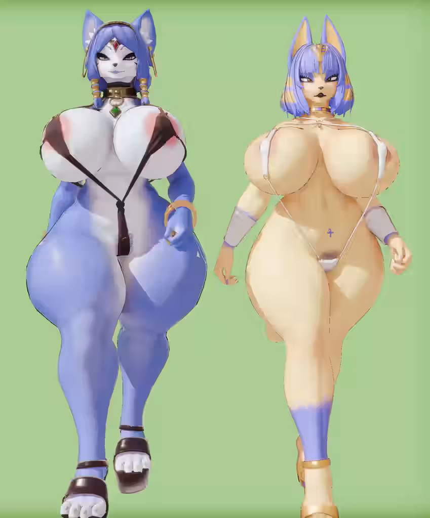 3d (Artwork) Rule 34 Video