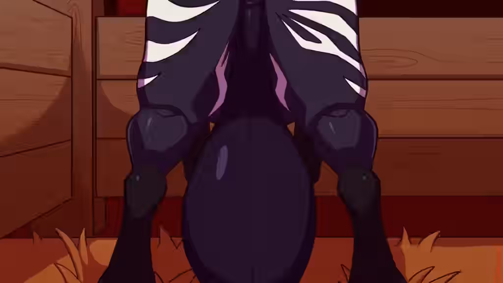 Clenching (Cock Vore) Rule 34 Video