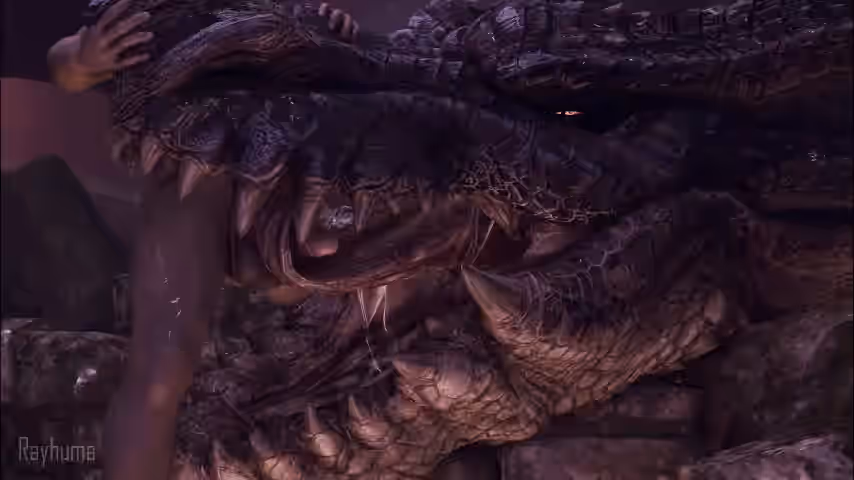 3d (Artwork) Rule 34 Video
