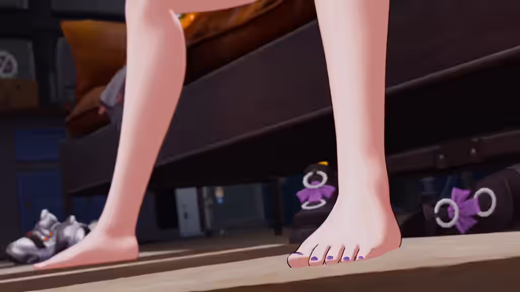 Belle (Zenless Zone Zero) Rule 34 Video