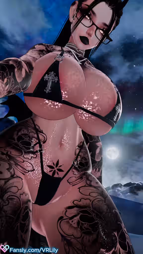 3d Rule 34 Video