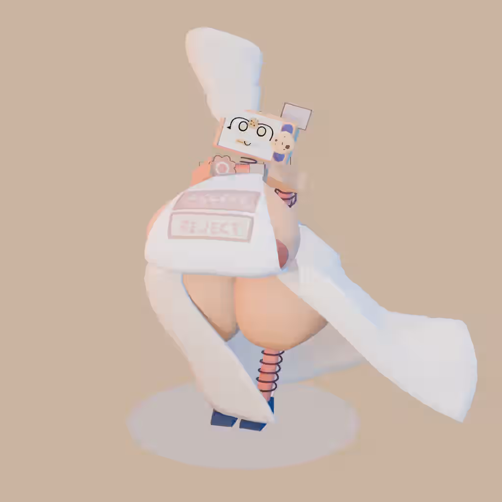 3d (Artwork) Rule 34 Video