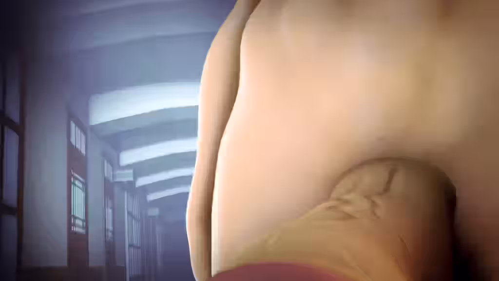 1futa Rule 34 Video