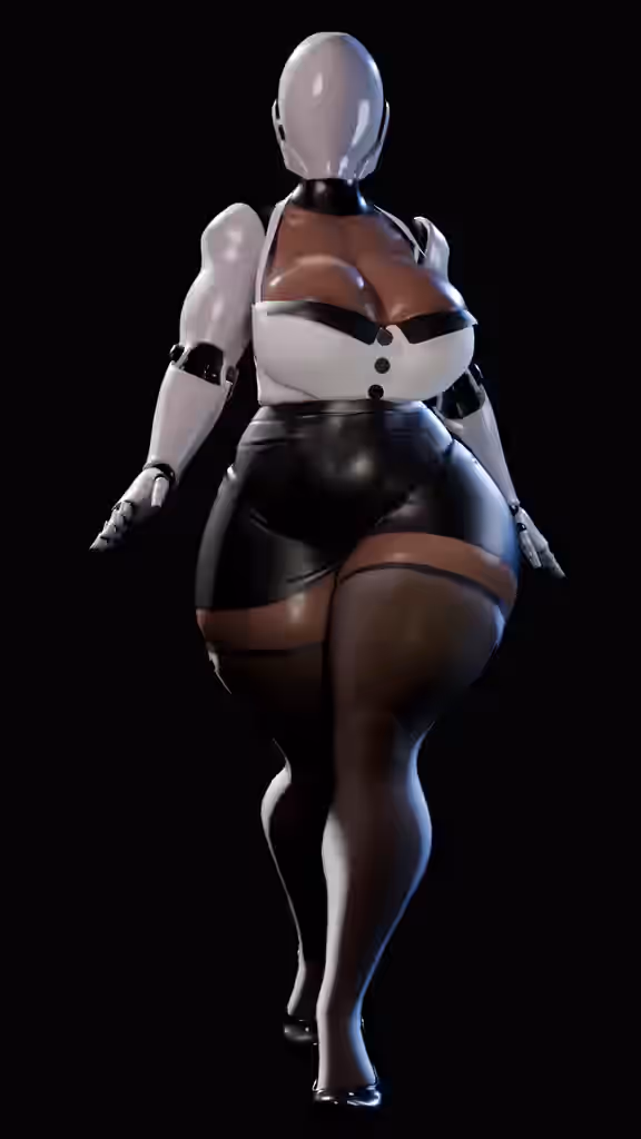 Haydee (Game) Rule 34 Video