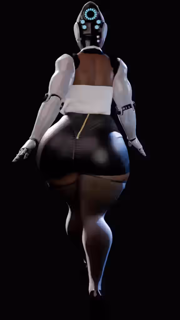 Haydee (Game) Rule 34 Video