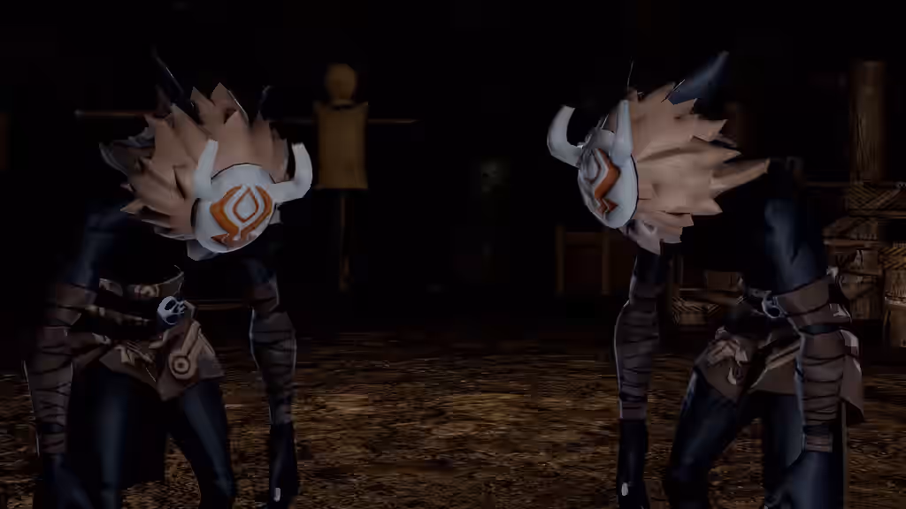 Hilichurls (Species) Rule 34 Video